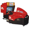 Virtua Racing DX