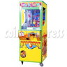 Marksman Prize Machine