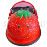 Ms Strawberry Battery Car