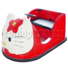 Lady Cat Battery Car