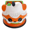 Cute Squirrel Battery Car