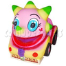 Monitor Dino Kiddie Ride (2 players)
