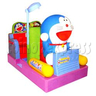 Monitor Ding Dong Kiddie Ride