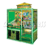 Raptor Captor Prize Machine