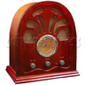 Milan Radio Jukebox