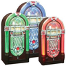 Mini Hollywood Radio Jukebox (MK3)