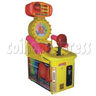 Boxing Game Machine