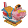 Cute Hippo Kiddie Ride