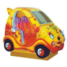 DuDu Car Kiddie Ride