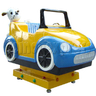Happy Pup Kiddie Ride