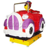 Lovely Bear Kiddie Ride