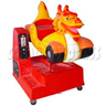 Festival Dragon Kiddie Ride