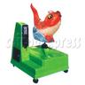 Red Fish Kiddie Ride