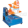 Plump Seal Kiddie Ride