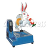 White Rabbit Kiddie Ride