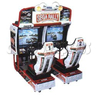 Sega Rally 2 twin