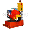 Cool Motor Kiddie Ride