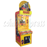 Big Cannon Redemption Machine