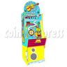 Ticket N' Music Redemption Machine