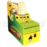 Hoop Star Baketball Machine