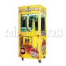 32 inch Chocolate Crane Machine