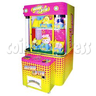 Dream Lifter Prize Machine