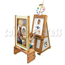Digital Easel