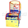 Swing Basketball Game Machine