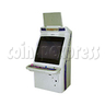 Egret 3 Taito jamma cabinet