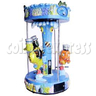 Ocean Carousel Kiddie Ride
