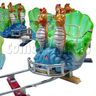 Ocean Bumping Car (8 Players)