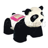 Lovely Panda Walking Animal