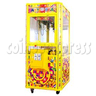 32 Inch Dual-Light JP Crane Machine - stop production