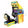 Outrun 2 Special Tours SD