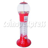 55 Inch Spiral Vending Machine