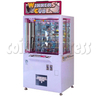 Winner Cube Prize Machine