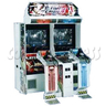 Time Crisis 4 SD machine