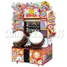 Taiko No Tatsujin 8 Arcade Machine
