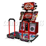 Dance Dance Revolution SuperNOVA