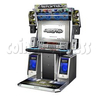 Beatmania II DX 13 Distorted