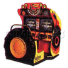 Power Wheels (Twin)