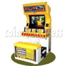 Power Excavator - Power Shovel (SD)