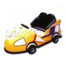 Battle Racer Battery Car