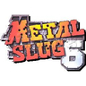 Metal Slug 6 Arcade software