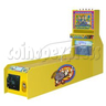 Enjoy Bowling Redemption Machine