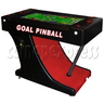 Goal Digital Pinball Machine