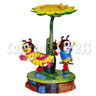Honey Bee Carousel (3 players)