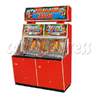 Jungle Jive Coin Pusher