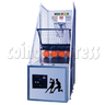 Hoop Fever Basketball Machine