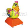 Duck Sailor Kiddie Ride